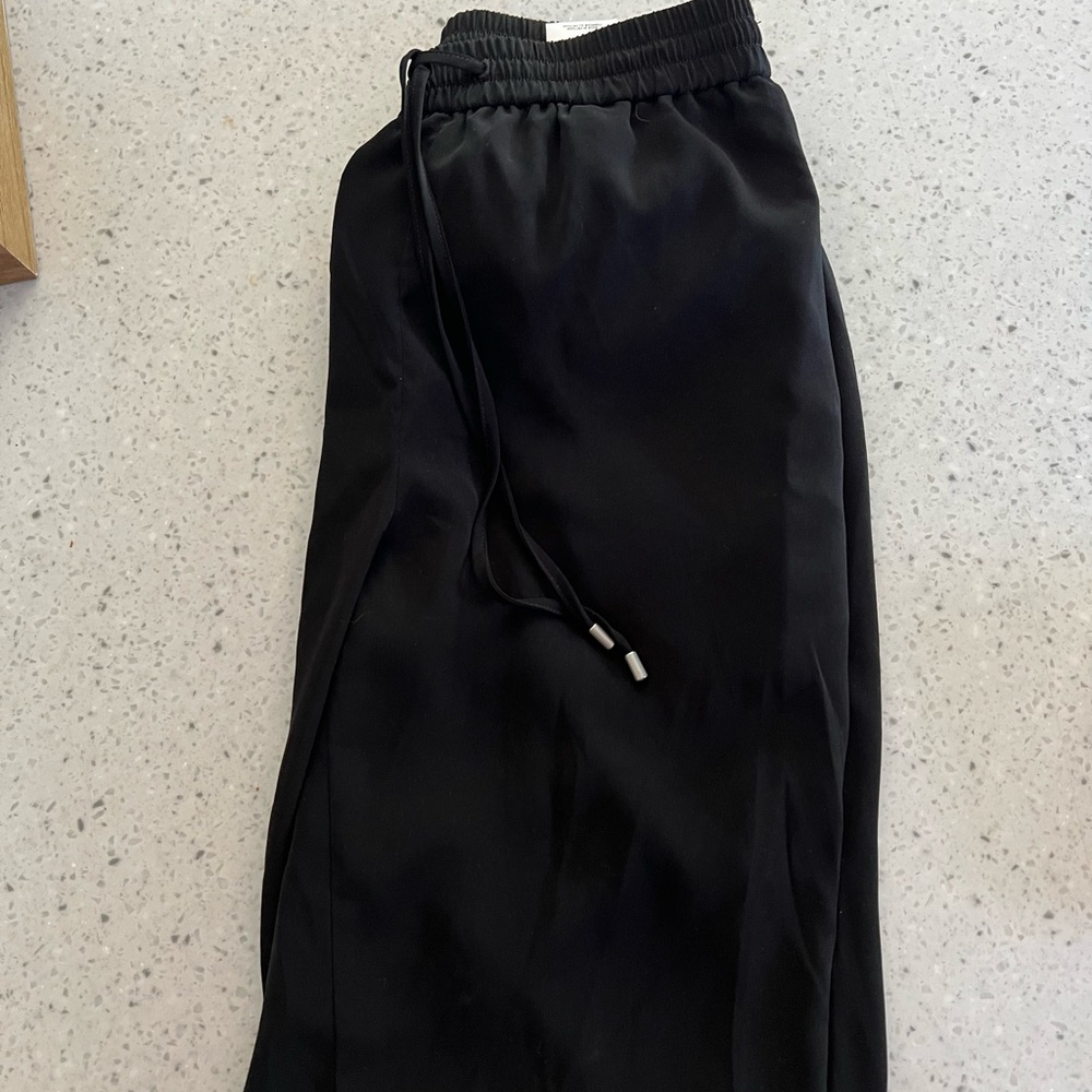 Express work joggers
